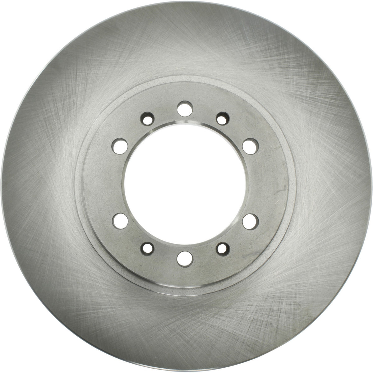 Centric Parts Disc Brake Rotor Standard with Non-Directional Finishes for 1993-1996 Mitsubishi Montero 1997-2004 Montero Sport 121.46040