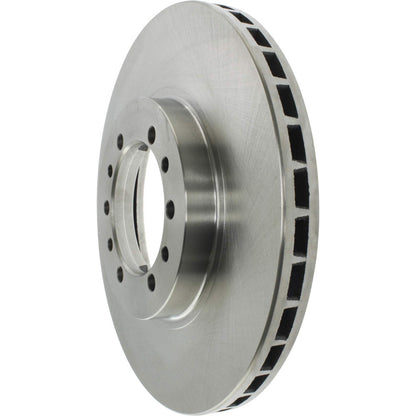 Centric Parts Disc Brake Rotor Standard with Non-Directional Finishes for 1993-1996 Mitsubishi Montero 1997-2004 Montero Sport 121.46040