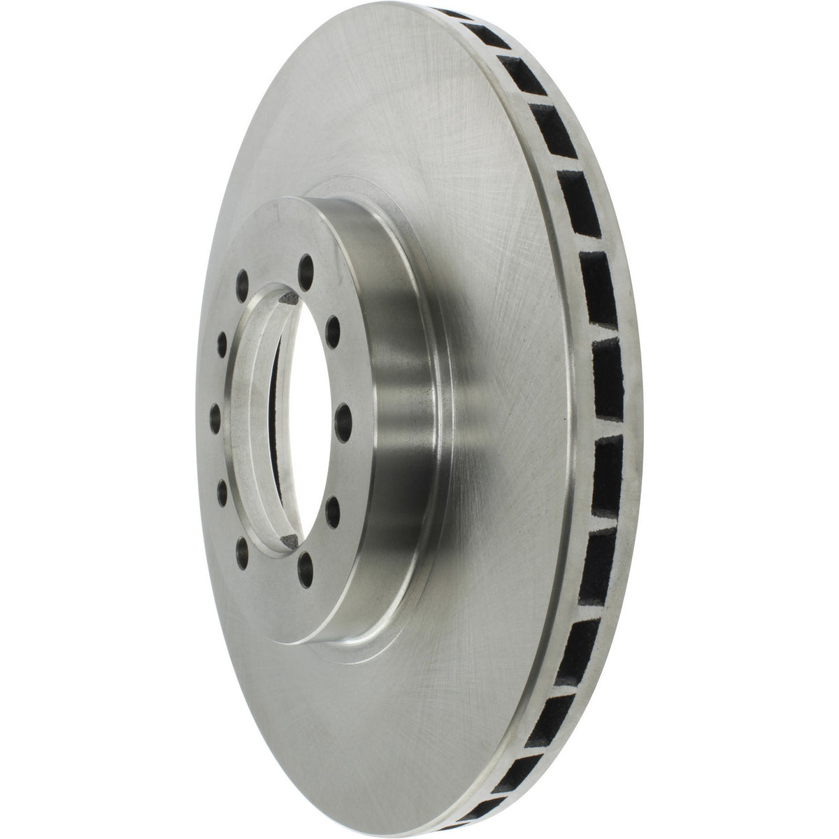 Centric Parts Disc Brake Rotor Standard with Non-Directional Finishes for 1993-1996 Mitsubishi Montero 1997-2004 Montero Sport 121.46040