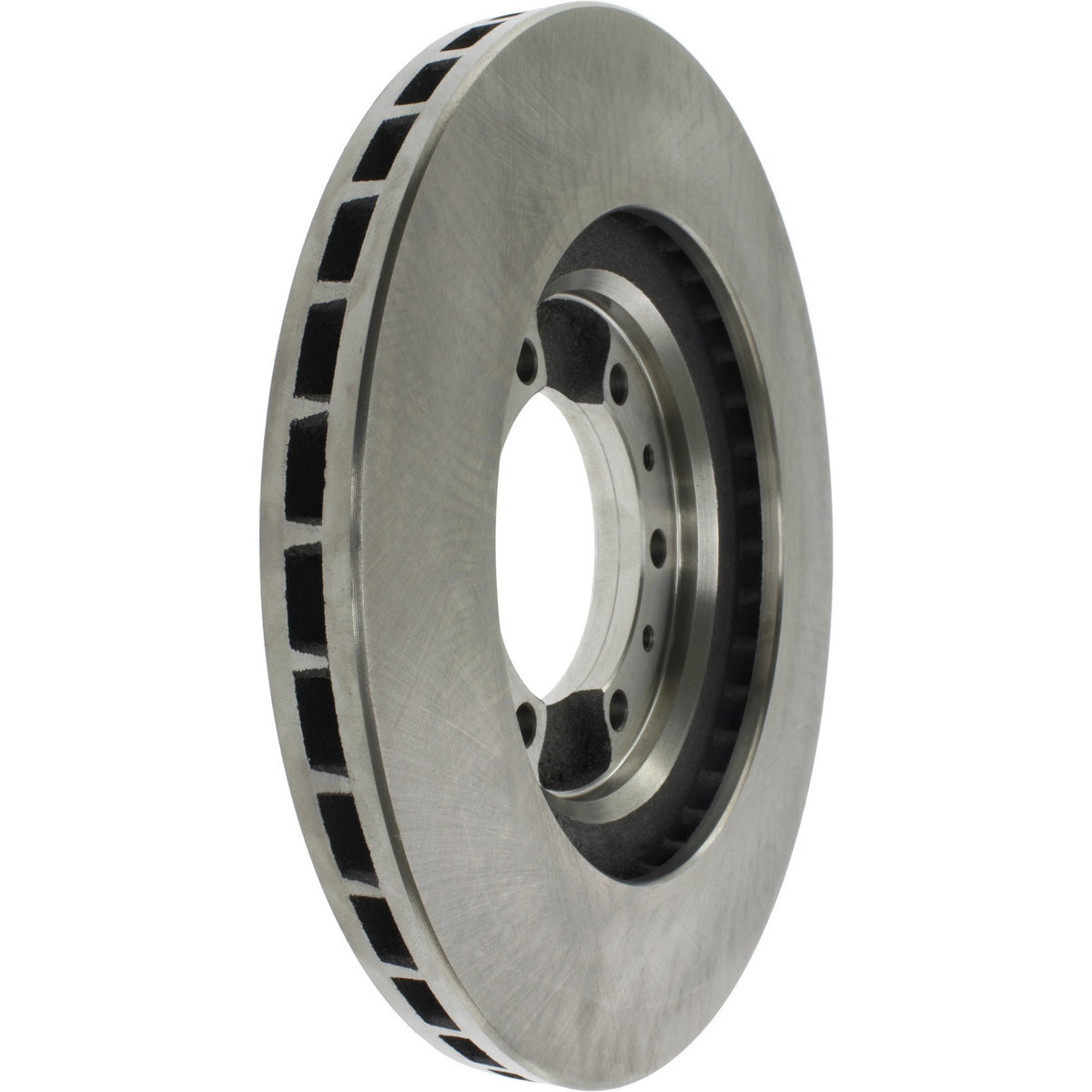 Centric Parts Disc Brake Rotor Standard with Non-Directional Finishes for 1993-1996 Mitsubishi Montero 1997-2004 Montero Sport 121.46040