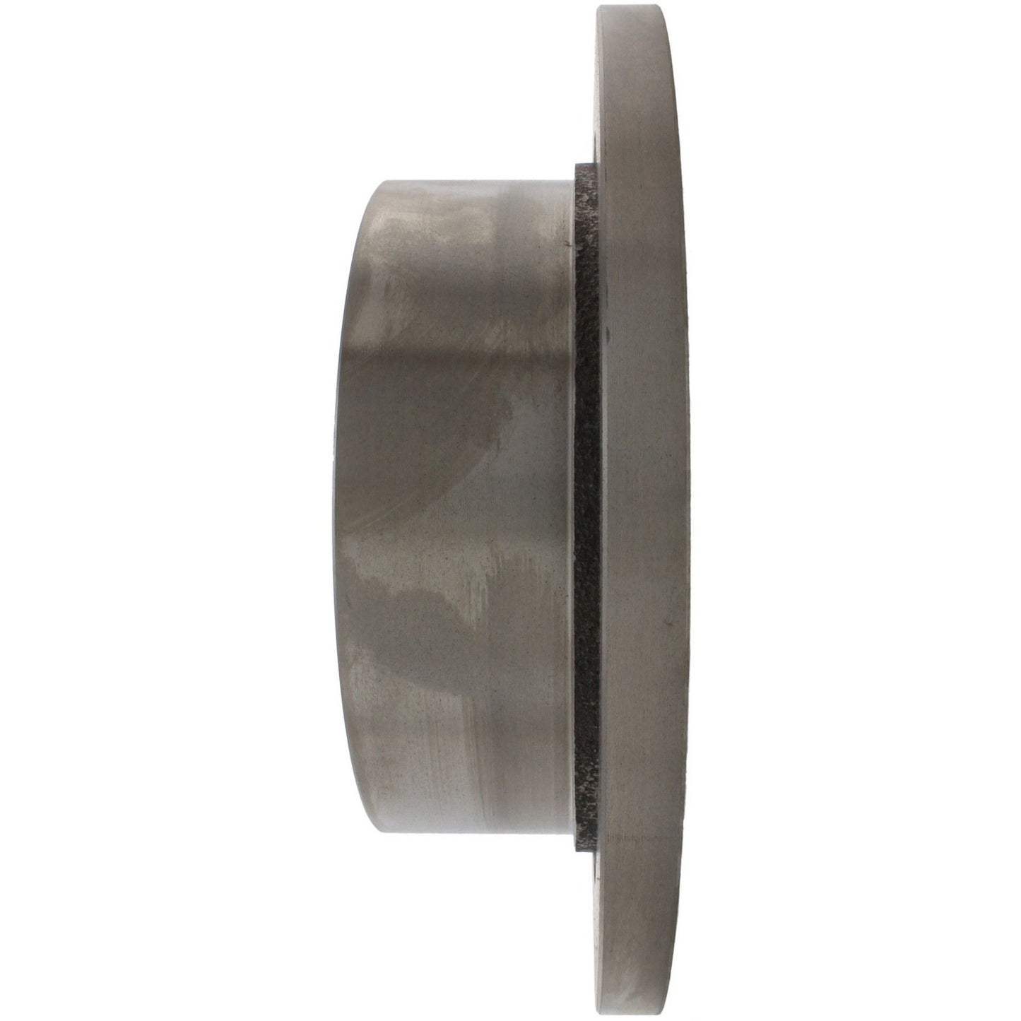 Centric Parts Disc Brake Rotor Standard with Non-Directional Finishes for 2000-1992 Mitsubishi Montero 2004-1997 Montero Sport 121.46041