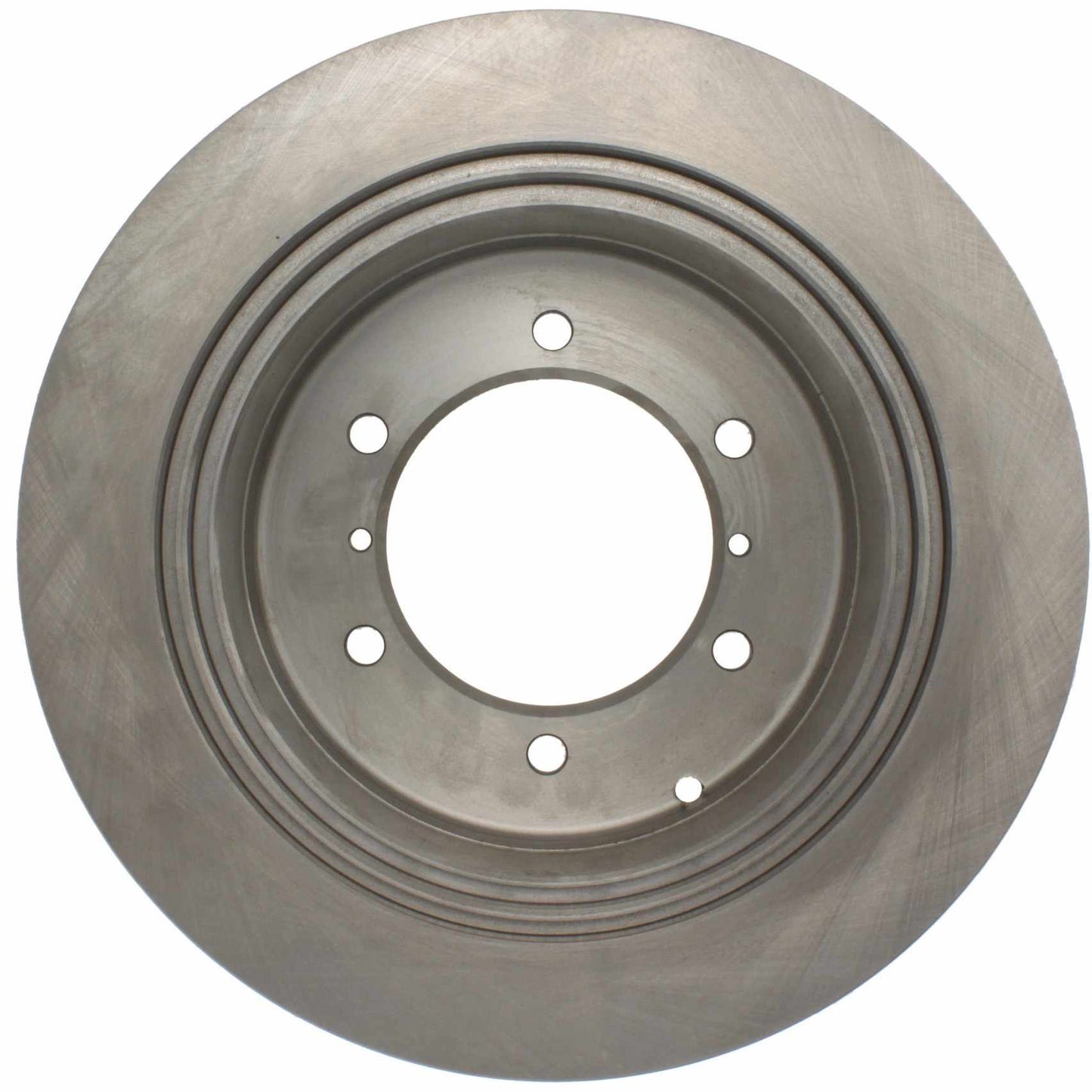 Centric Parts Disc Brake Rotor Standard with Non-Directional Finishes for 2000-1992 Mitsubishi Montero 2004-1997 Montero Sport 121.46041