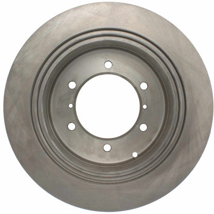 Centric Parts Disc Brake Rotor Standard with Non-Directional Finishes for 2000-1992 Mitsubishi Montero 2004-1997 Montero Sport 121.46041