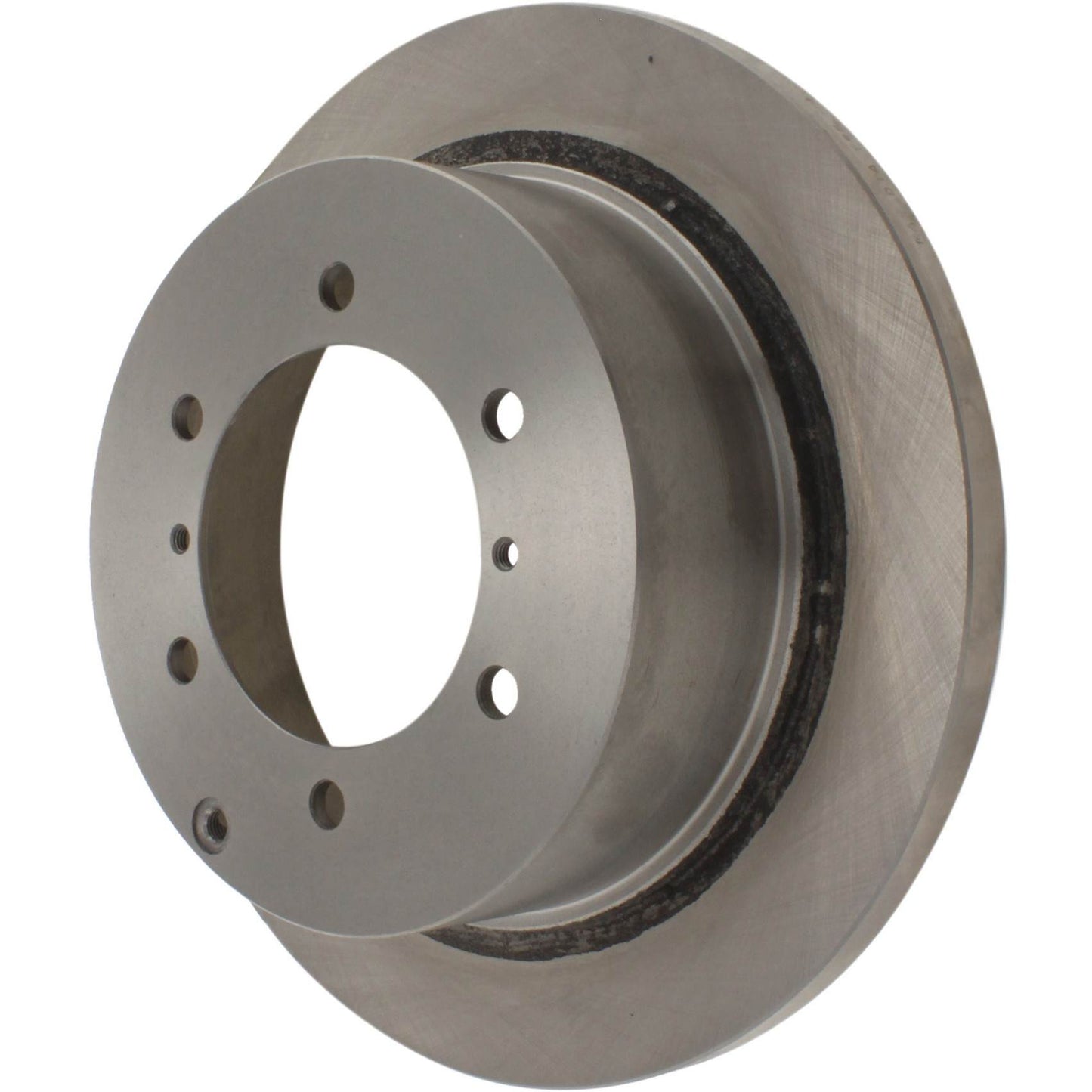 Centric Parts Disc Brake Rotor Standard with Non-Directional Finishes for 2000-1992 Mitsubishi Montero 2004-1997 Montero Sport 121.46041