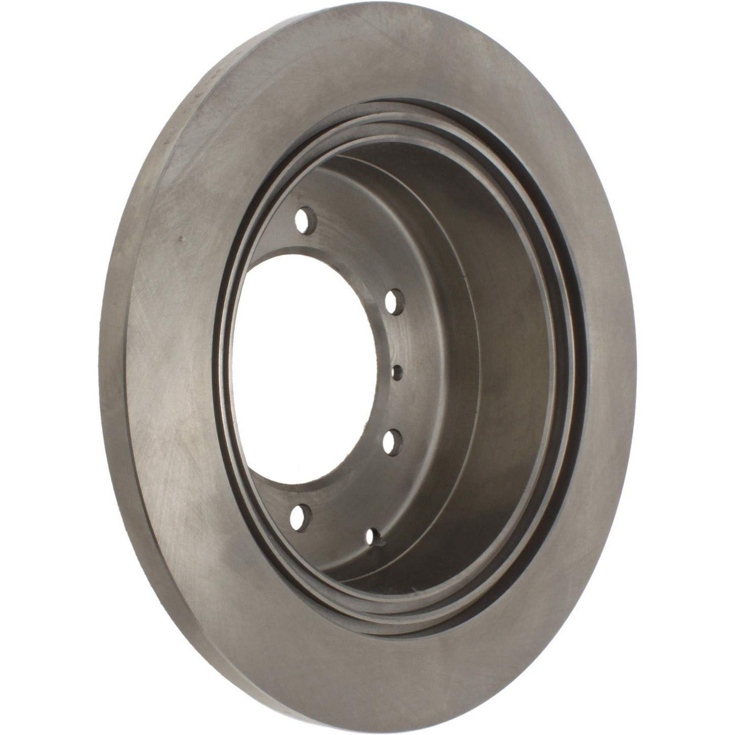 Centric Parts Disc Brake Rotor Standard with Non-Directional Finishes for 2000-1992 Mitsubishi Montero 2004-1997 Montero Sport 121.46041