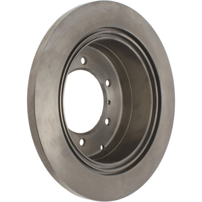 Centric Parts Disc Brake Rotor Standard with Non-Directional Finishes for 2000-1992 Mitsubishi Montero 2004-1997 Montero Sport 121.46041