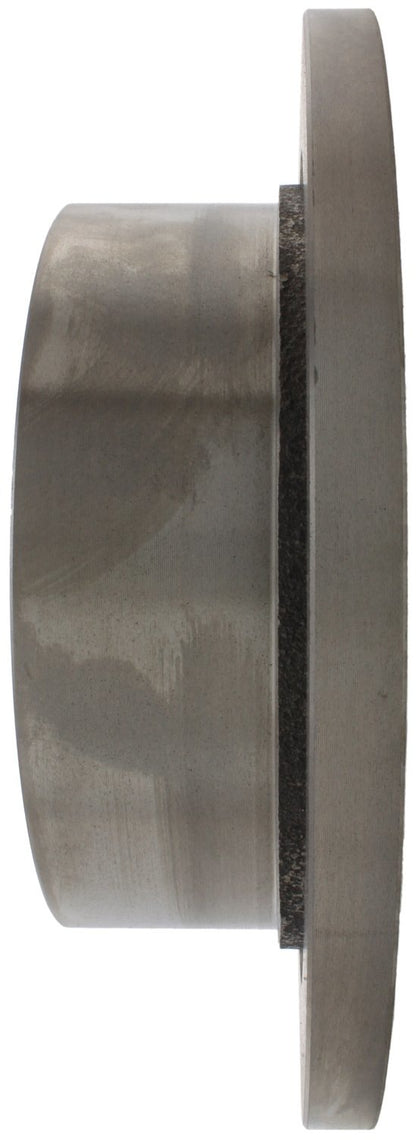 Centric Parts Disc Brake Rotor Standard with Non-Directional Finishes for 2000-1992 Mitsubishi Montero 2004-1997 Montero Sport 121.46041
