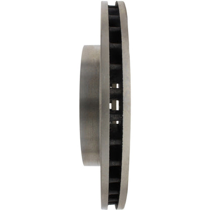 Centric Parts Disc Brake Rotor Standard with Non-Directional Finishes for 1990-2005 Chrysler Sebring, Dodge Avenger, Stratus 121.46042