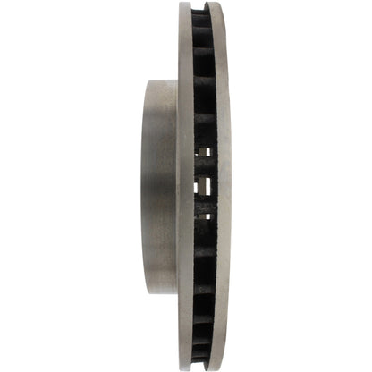 Centric Parts Disc Brake Rotor Standard with Non-Directional Finishes for 1990-2005 Chrysler Sebring, Dodge Avenger, Stratus 121.46042
