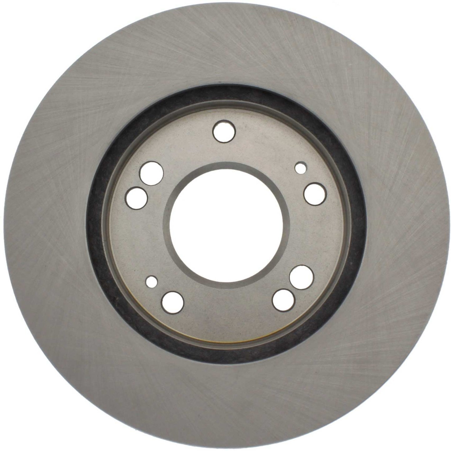 Centric Parts Disc Brake Rotor Standard with Non-Directional Finishes for 1990-2005 Chrysler Sebring, Dodge Avenger, Stratus 121.46042