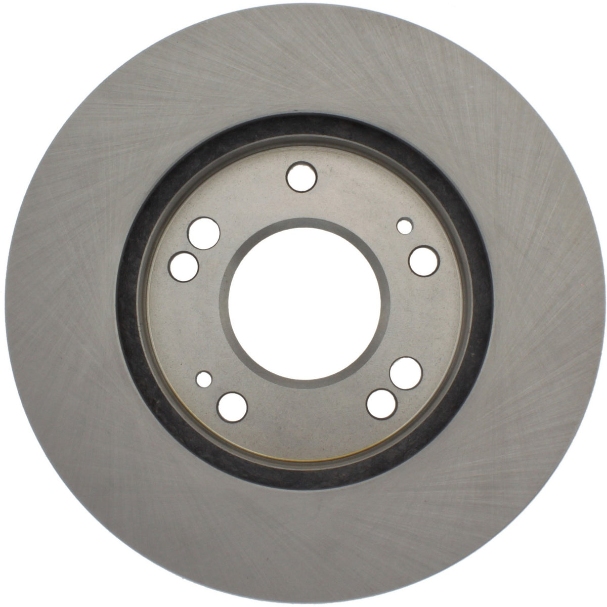 Centric Parts Disc Brake Rotor Standard with Non-Directional Finishes for 1990-2005 Chrysler Sebring, Dodge Avenger, Stratus 121.46042