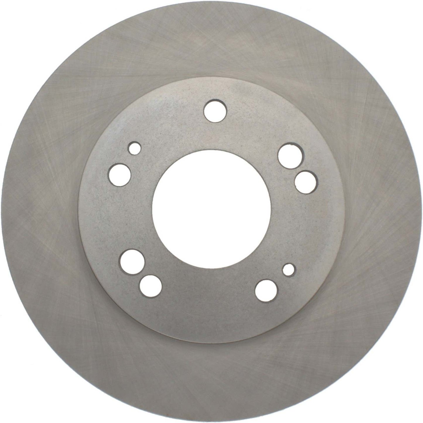 Centric Parts Disc Brake Rotor Standard with Non-Directional Finishes for 1990-2005 Chrysler Sebring, Dodge Avenger, Stratus 121.46042