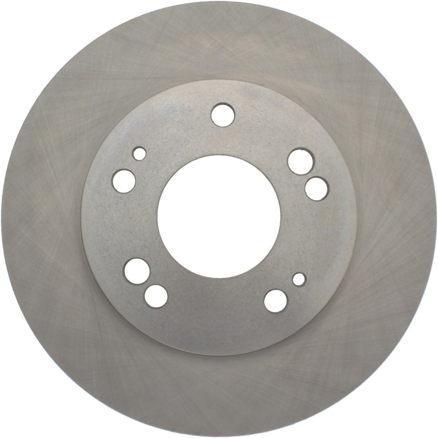 Centric Parts Disc Brake Rotor Standard with Non-Directional Finishes for 1990-2005 Chrysler Sebring, Dodge Avenger, Stratus 121.46042