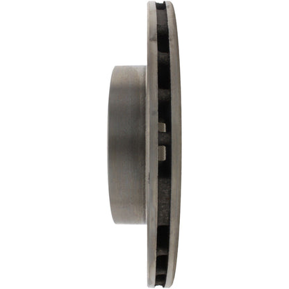 Centric Parts Disc Brake Rotor Standard with Non-Directional Finishes for 1993-2000 Dodge Colt Eagle Summit Mitsubishi Mirage Plymouth Colt 121.46043