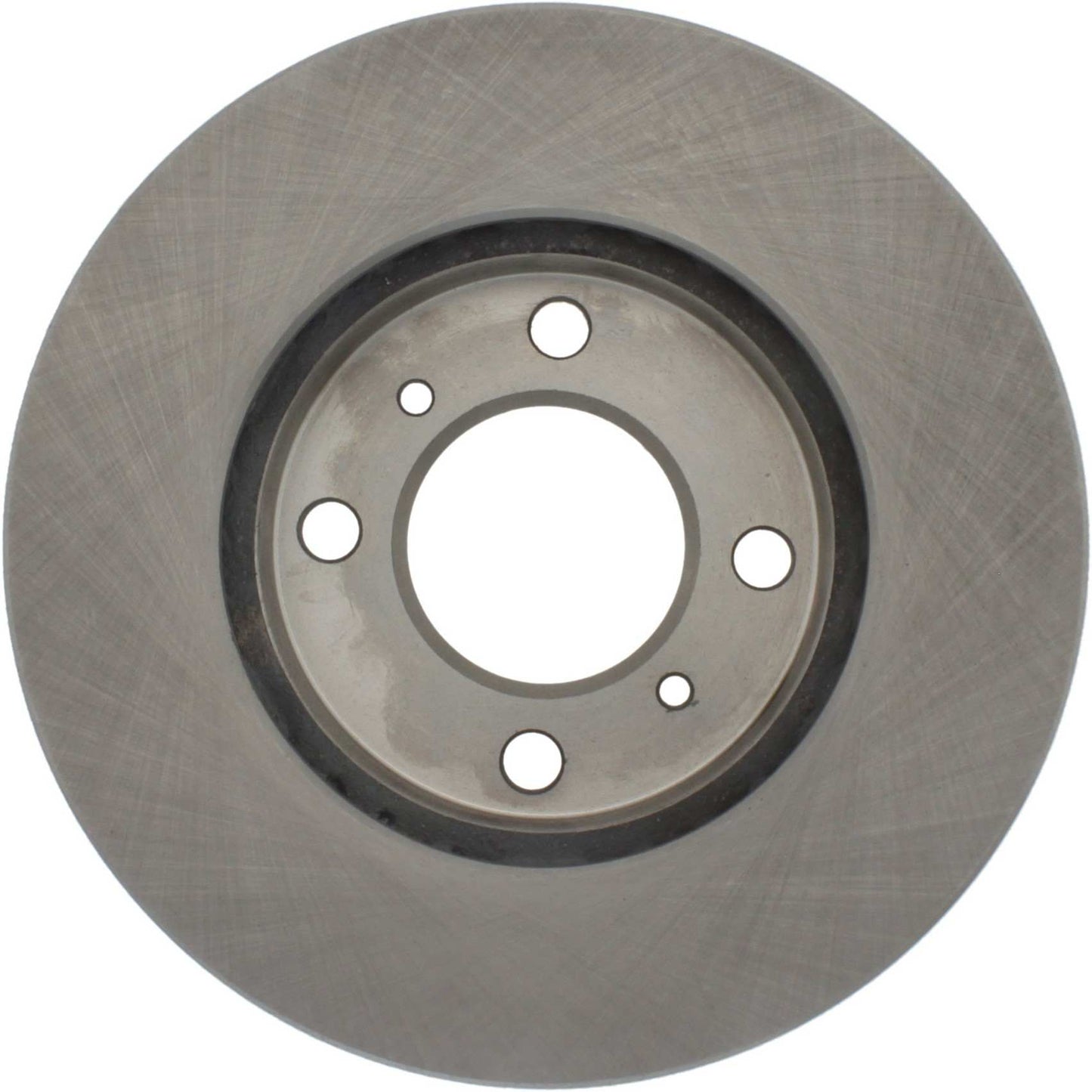 Centric Parts Disc Brake Rotor Standard with Non-Directional Finishes for 1993-2000 Dodge Colt Eagle Summit Mitsubishi Mirage Plymouth Colt 121.46043