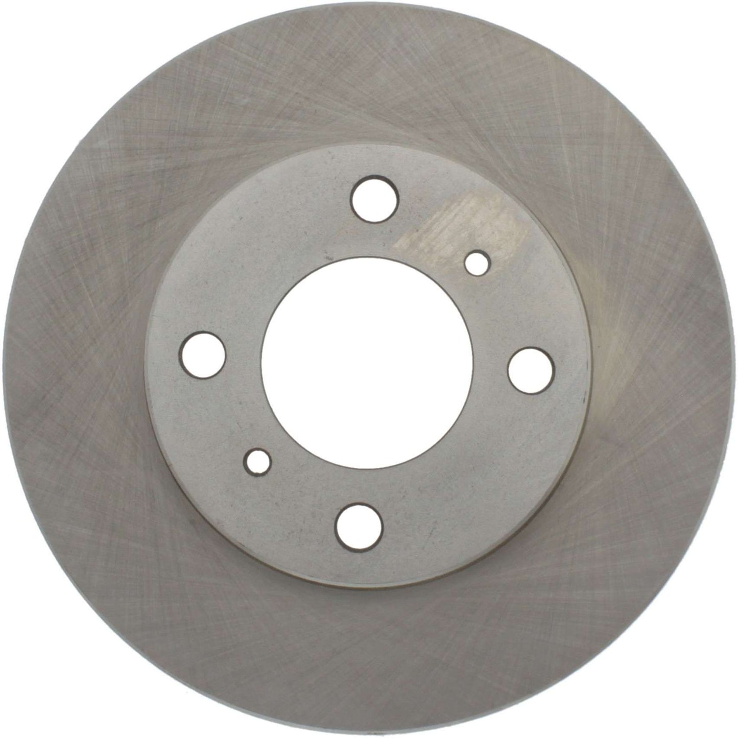 Centric Parts Disc Brake Rotor Standard with Non-Directional Finishes for 1993-2000 Dodge Colt Eagle Summit Mitsubishi Mirage Plymouth Colt 121.46043