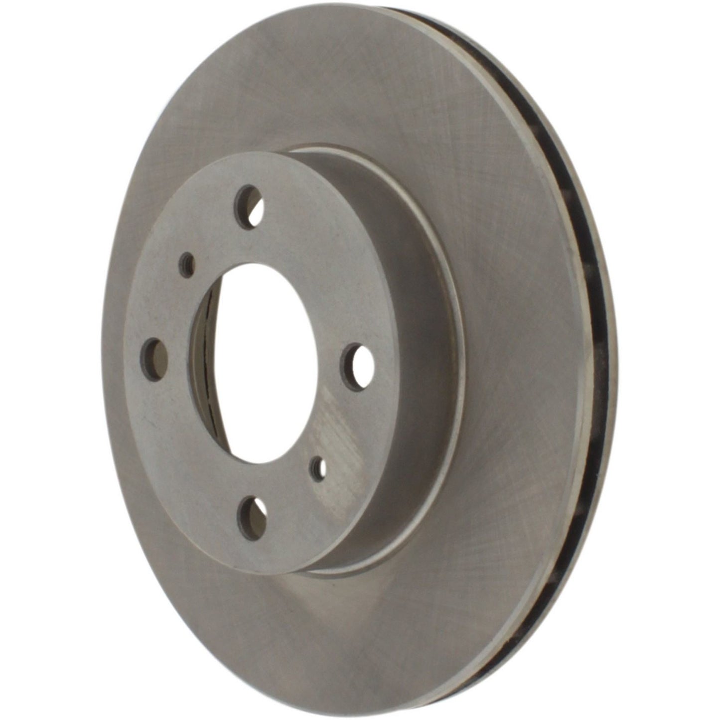 Centric Parts Disc Brake Rotor Standard with Non-Directional Finishes for 1993-2000 Dodge Colt Eagle Summit Mitsubishi Mirage Plymouth Colt 121.46043
