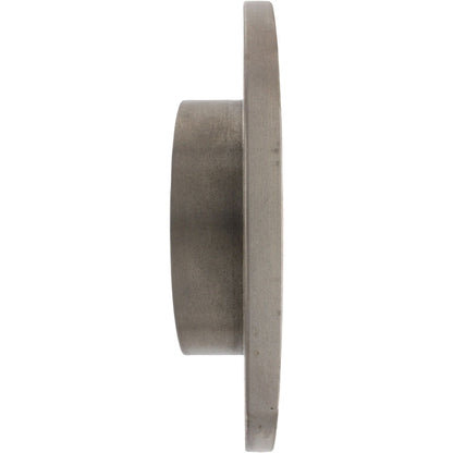 Centric Parts Disc Brake Rotor C-Tek Standard with Non-Directional Finishes for 1993-1996 Dodge Colt Eagle Summit Mitsubishi Mirage Plymouth Colt 121.46044