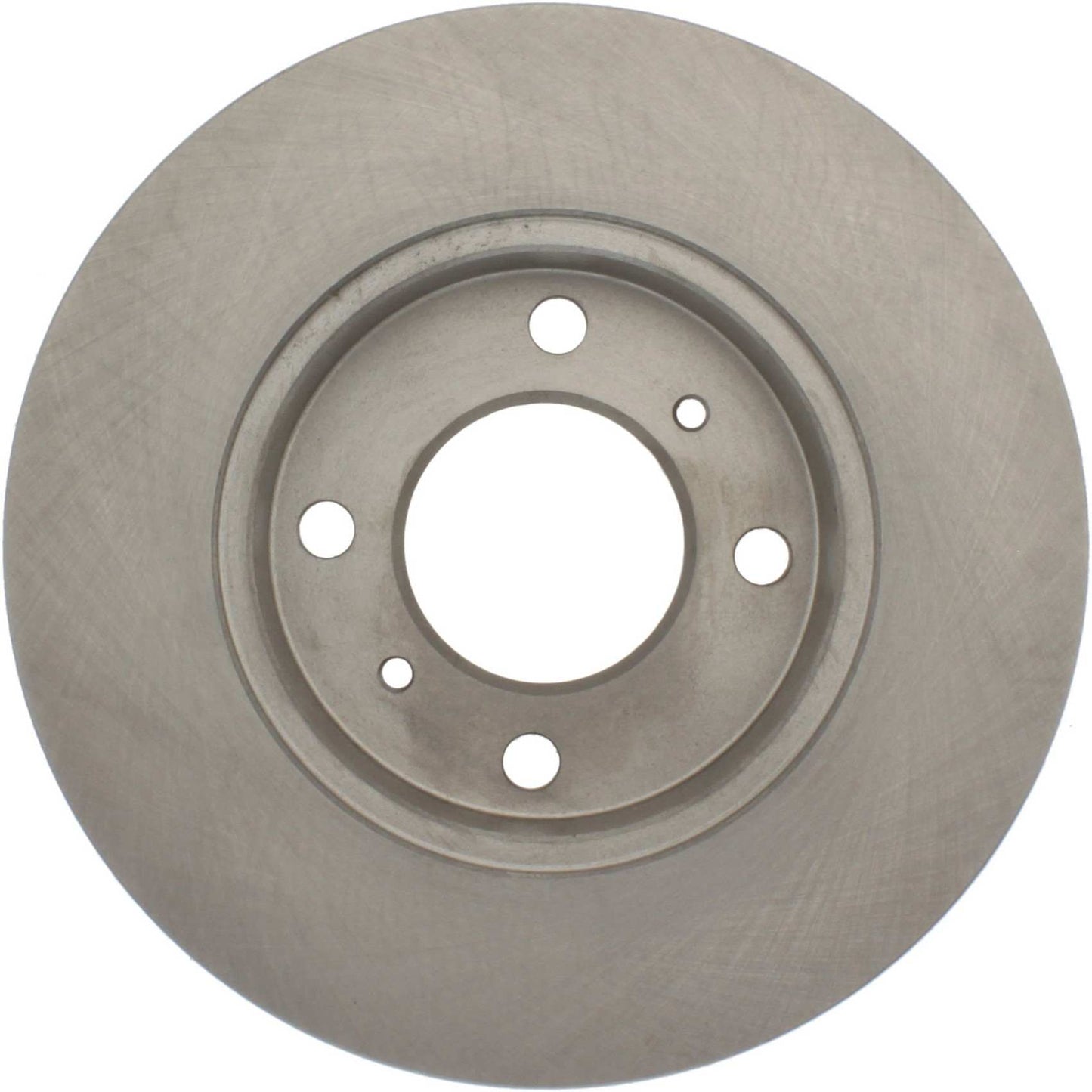Centric Parts Disc Brake Rotor C-Tek Standard with Non-Directional Finishes for 1993-1996 Dodge Colt Eagle Summit Mitsubishi Mirage Plymouth Colt 121.46044