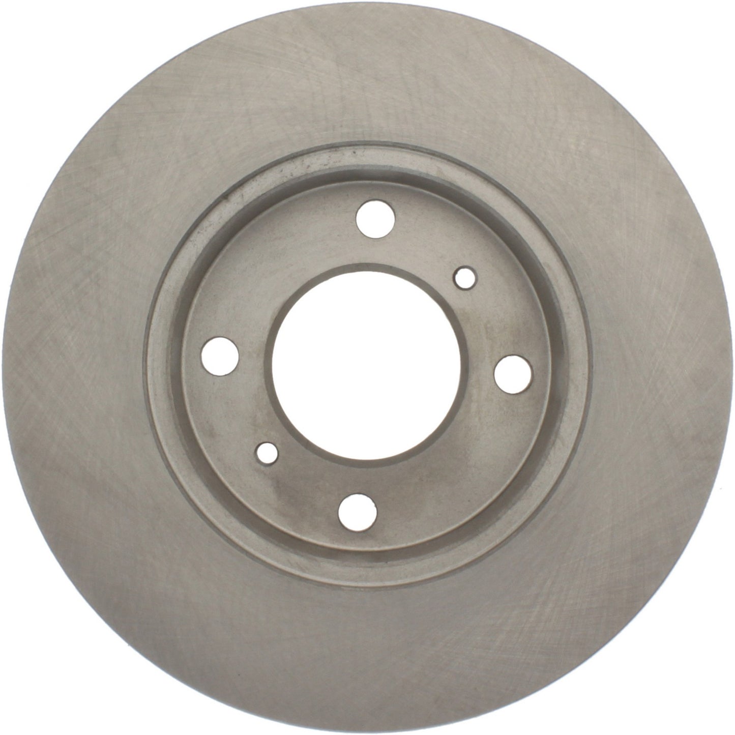Centric Parts Disc Brake Rotor C-Tek Standard with Non-Directional Finishes for 1993-1996 Dodge Colt Eagle Summit Mitsubishi Mirage Plymouth Colt 121.46044