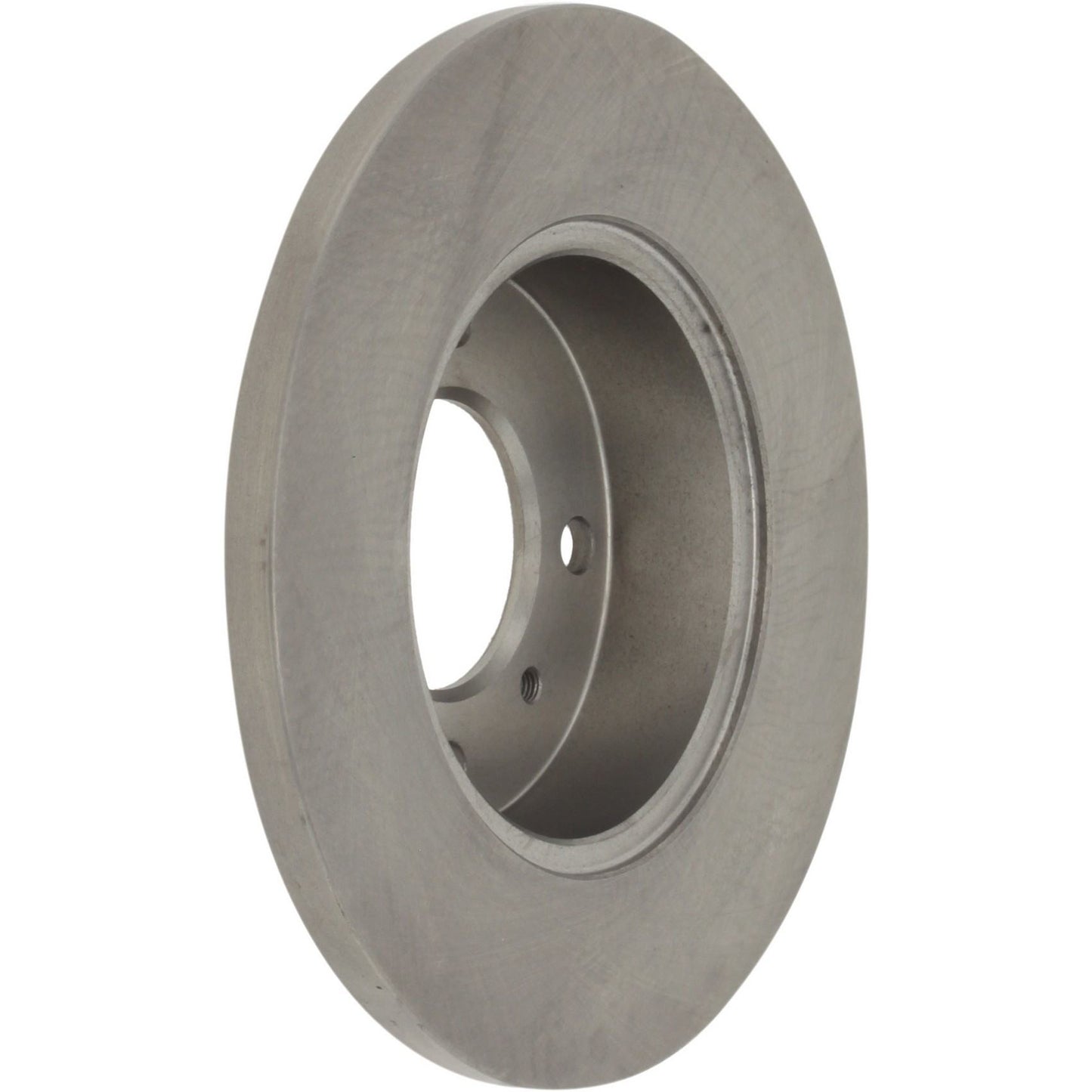 Centric Parts Disc Brake Rotor C-Tek Standard with Non-Directional Finishes for 1993-1996 Dodge Colt Eagle Summit Mitsubishi Mirage Plymouth Colt 121.46044