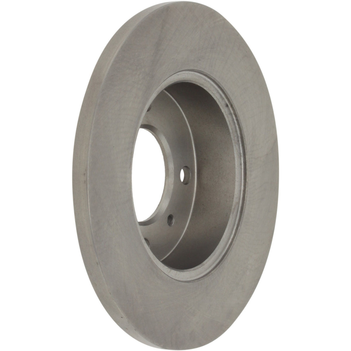 Centric Parts Disc Brake Rotor C-Tek Standard with Non-Directional Finishes for 1993-1996 Dodge Colt Eagle Summit Mitsubishi Mirage Plymouth Colt 121.46044