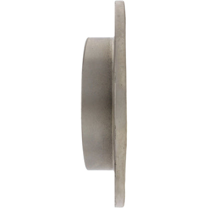 Centric Parts Disc Brake Rotor Standard with Non-Directional Finishes for 1993-1996 Dodge Colt Eagle Summit Mitsubishi Mirage Plymouth Colt 121.46045