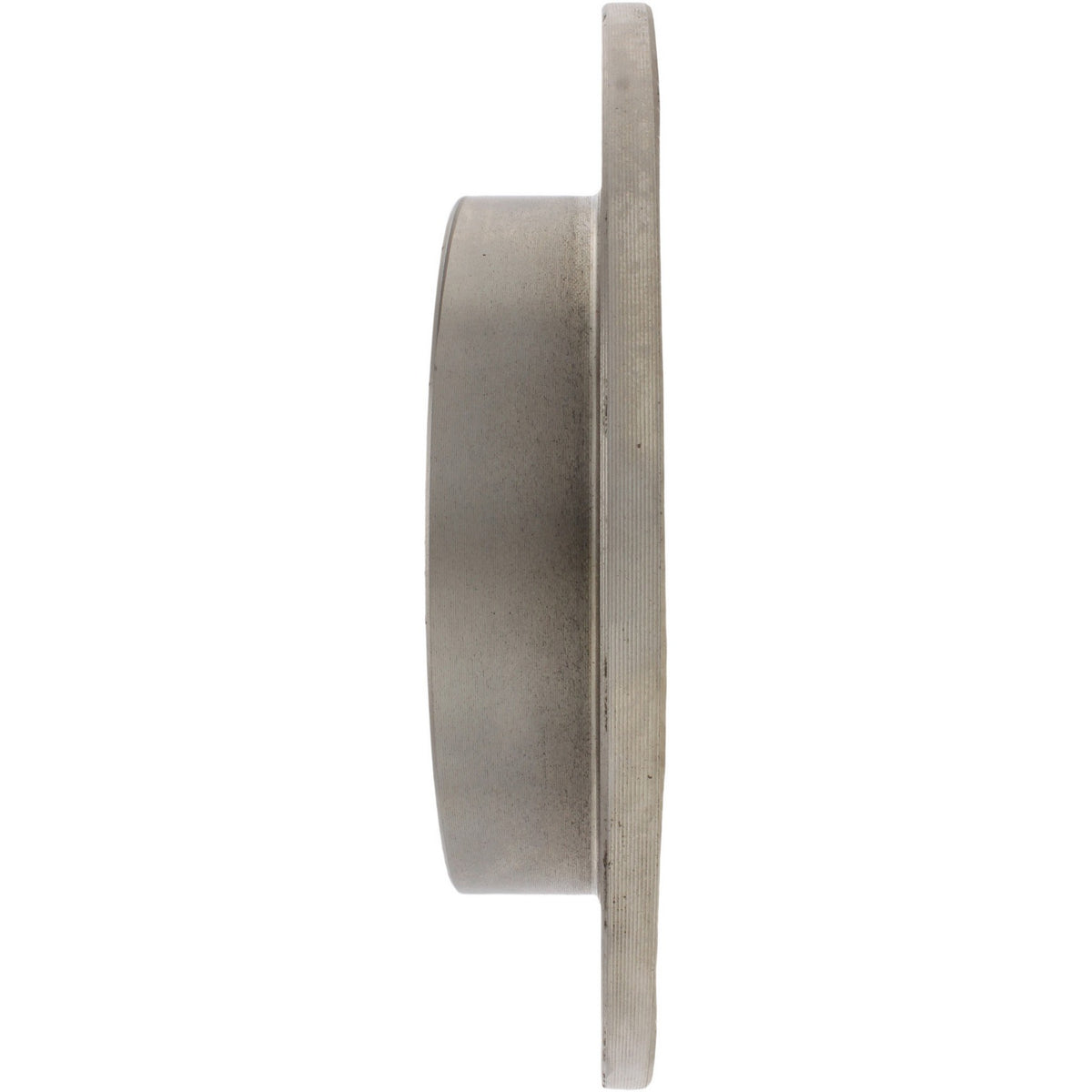 Centric Parts Disc Brake Rotor Standard with Non-Directional Finishes for 1993-1996 Dodge Colt Eagle Summit Mitsubishi Mirage Plymouth Colt 121.46045