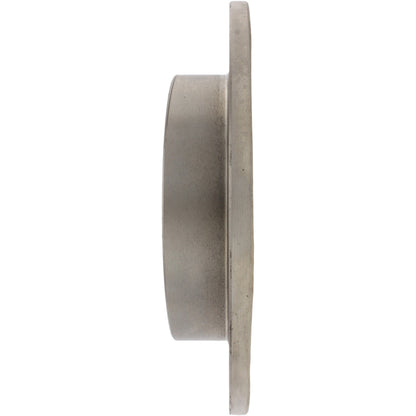 Centric Parts Disc Brake Rotor Standard with Non-Directional Finishes for 1993-1996 Dodge Colt Eagle Summit Mitsubishi Mirage Plymouth Colt 121.46045