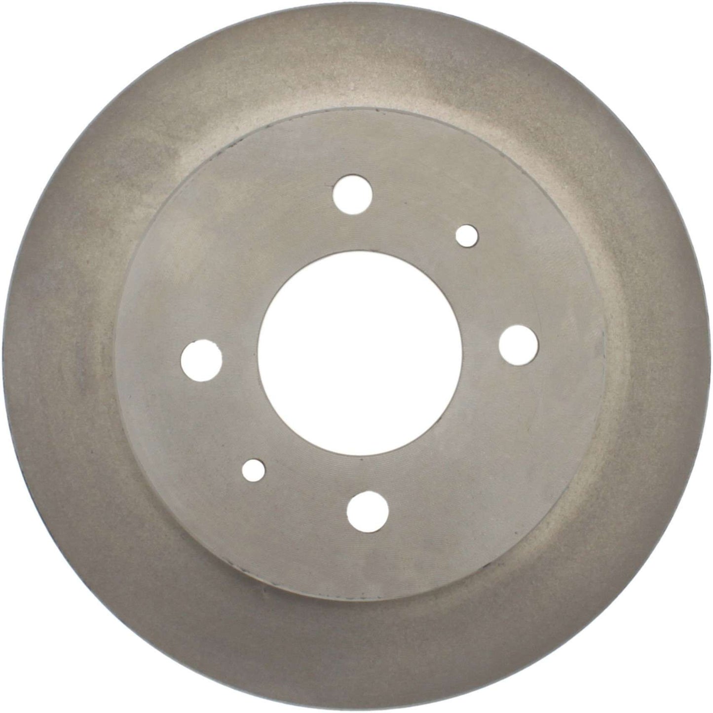 Centric Parts Disc Brake Rotor Standard with Non-Directional Finishes for 1993-1996 Dodge Colt Eagle Summit Mitsubishi Mirage Plymouth Colt 121.46045