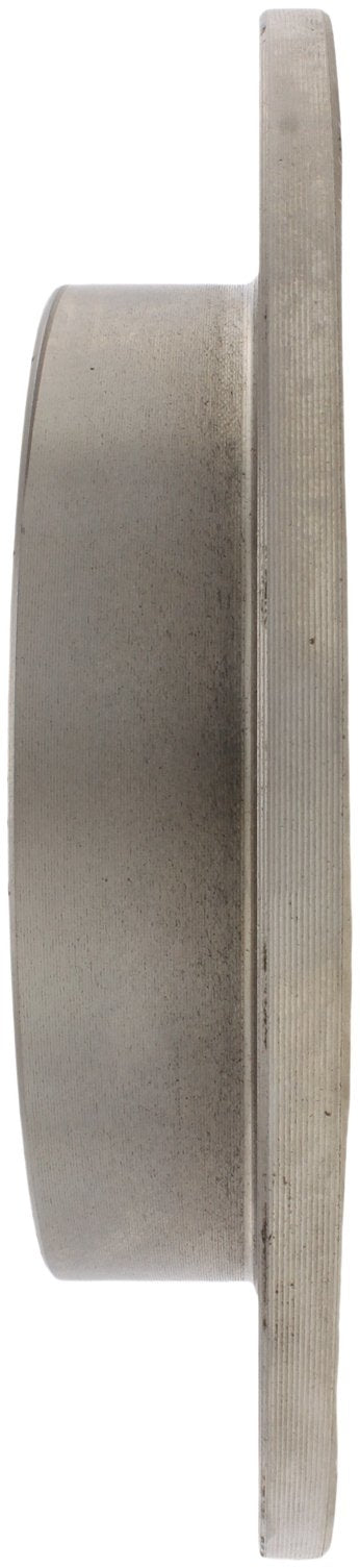 Centric Parts Disc Brake Rotor Standard with Non-Directional Finishes for 1993-1996 Dodge Colt Eagle Summit Mitsubishi Mirage Plymouth Colt 121.46045