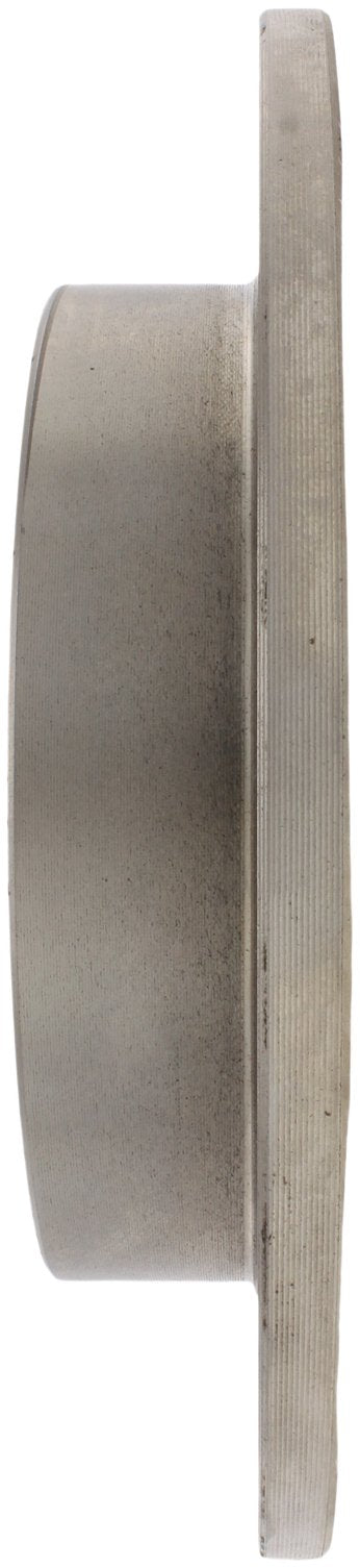 Centric Parts Disc Brake Rotor Standard with Non-Directional Finishes for 1993-1996 Dodge Colt Eagle Summit Mitsubishi Mirage Plymouth Colt 121.46045