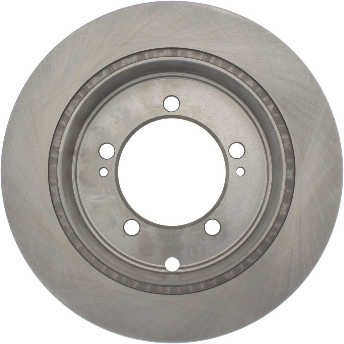 Centric Parts Disc Brake Rotor C-Tek Standard Non-Directional Finishes for 1995-2006 Chrysler Sebring Dodge Avenger Stratus Eagle Talon Mitsubishi Eclipse Galant Lancer Outlander 121.46047