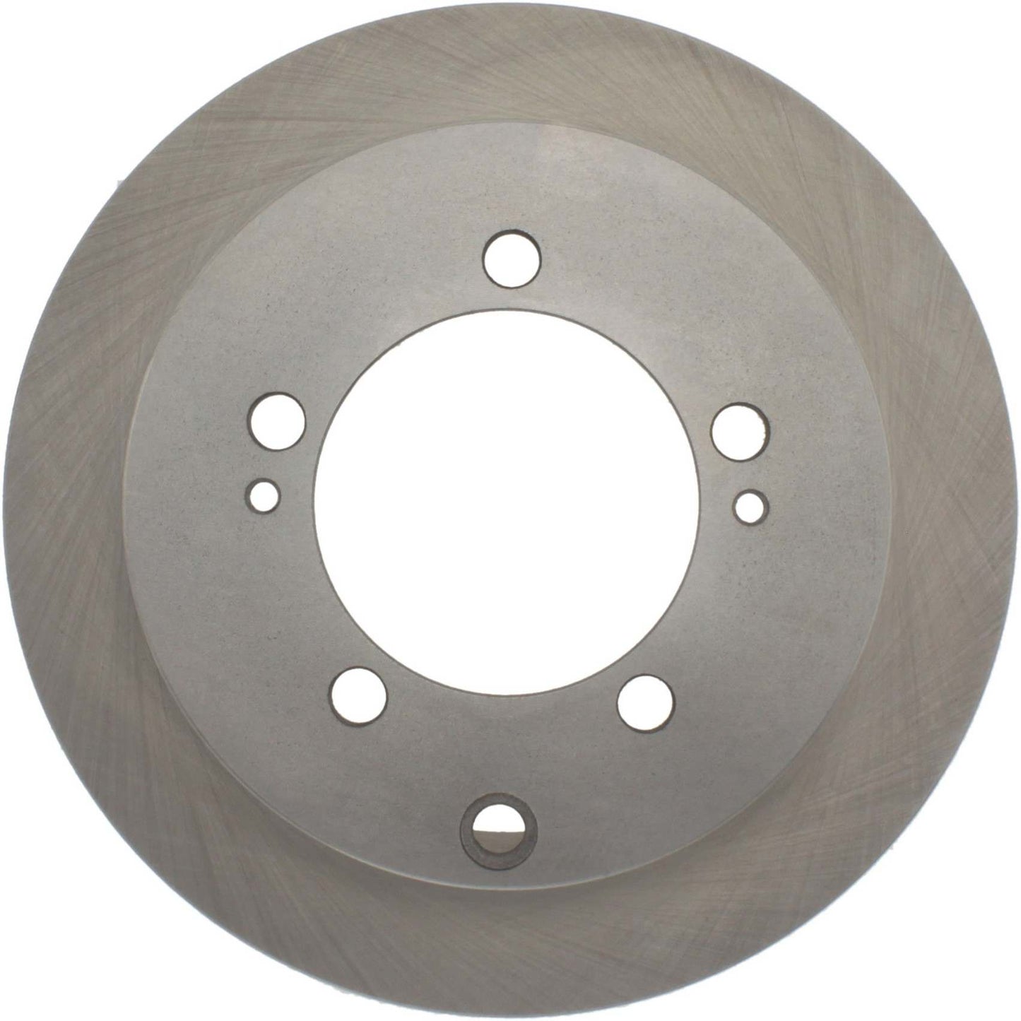 Centric Parts Disc Brake Rotor C-Tek Standard Non-Directional Finishes for 1995-2006 Chrysler Sebring Dodge Avenger Stratus Eagle Talon Mitsubishi Eclipse Galant Lancer Outlander 121.46047