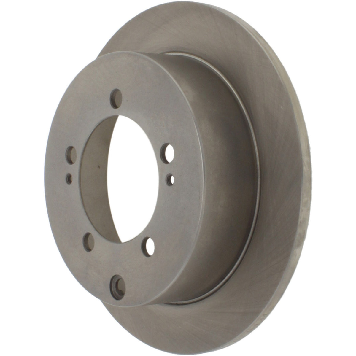 Centric Parts Disc Brake Rotor C-Tek Standard Non-Directional Finishes for 1995-2006 Chrysler Sebring Dodge Avenger Stratus Eagle Talon Mitsubishi Eclipse Galant Lancer Outlander 121.46047