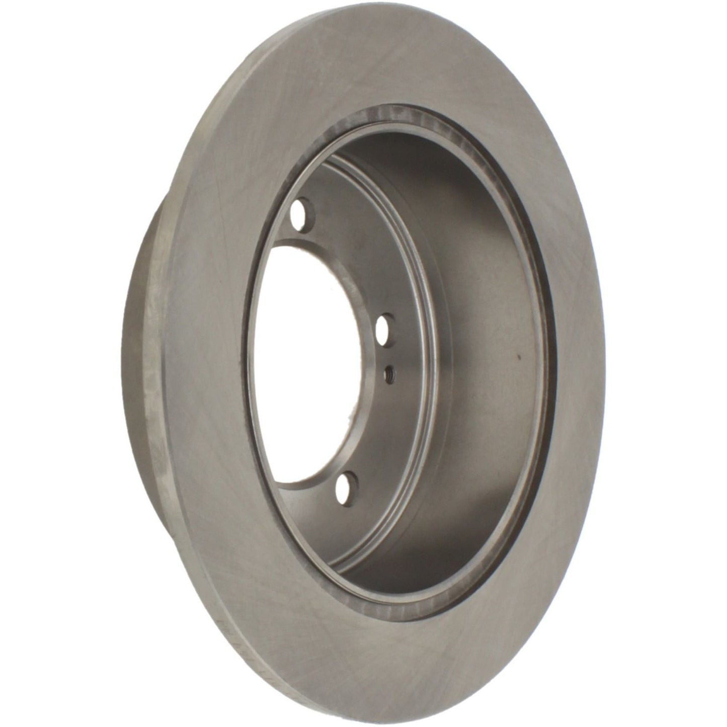 Centric Parts Disc Brake Rotor C-Tek Standard Non-Directional Finishes for 1995-2006 Chrysler Sebring Dodge Avenger Stratus Eagle Talon Mitsubishi Eclipse Galant Lancer Outlander 121.46047