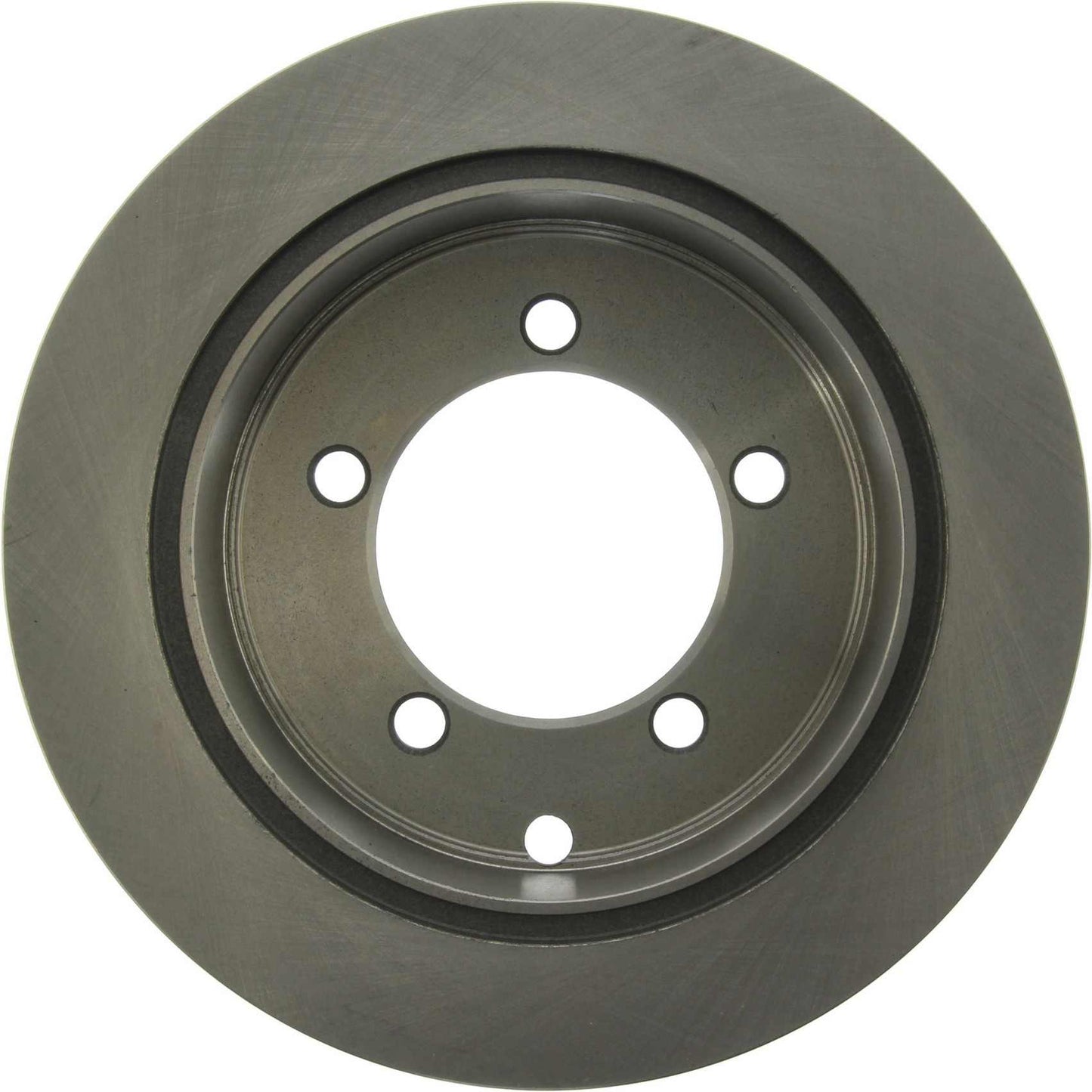 Centric Parts Disc Brake Rotor Standard with Non-Directional Finishes for 1997-2004 Mitsubishi Diamante 121.46050