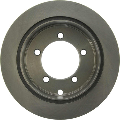Centric Parts Disc Brake Rotor Standard with Non-Directional Finishes for 1997-2004 Mitsubishi Diamante 121.46050