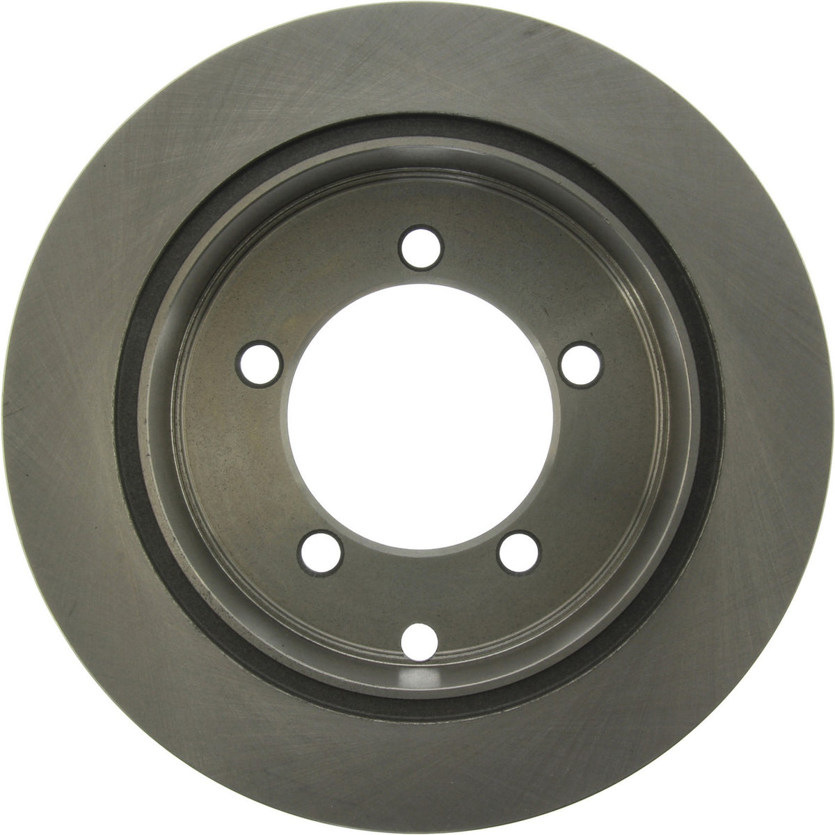 Centric Parts Disc Brake Rotor Standard with Non-Directional Finishes for 1997-2004 Mitsubishi Diamante 121.46050