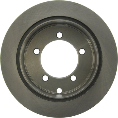 Centric Parts Disc Brake Rotor Standard with Non-Directional Finishes for 1997-2004 Mitsubishi Diamante 121.46050