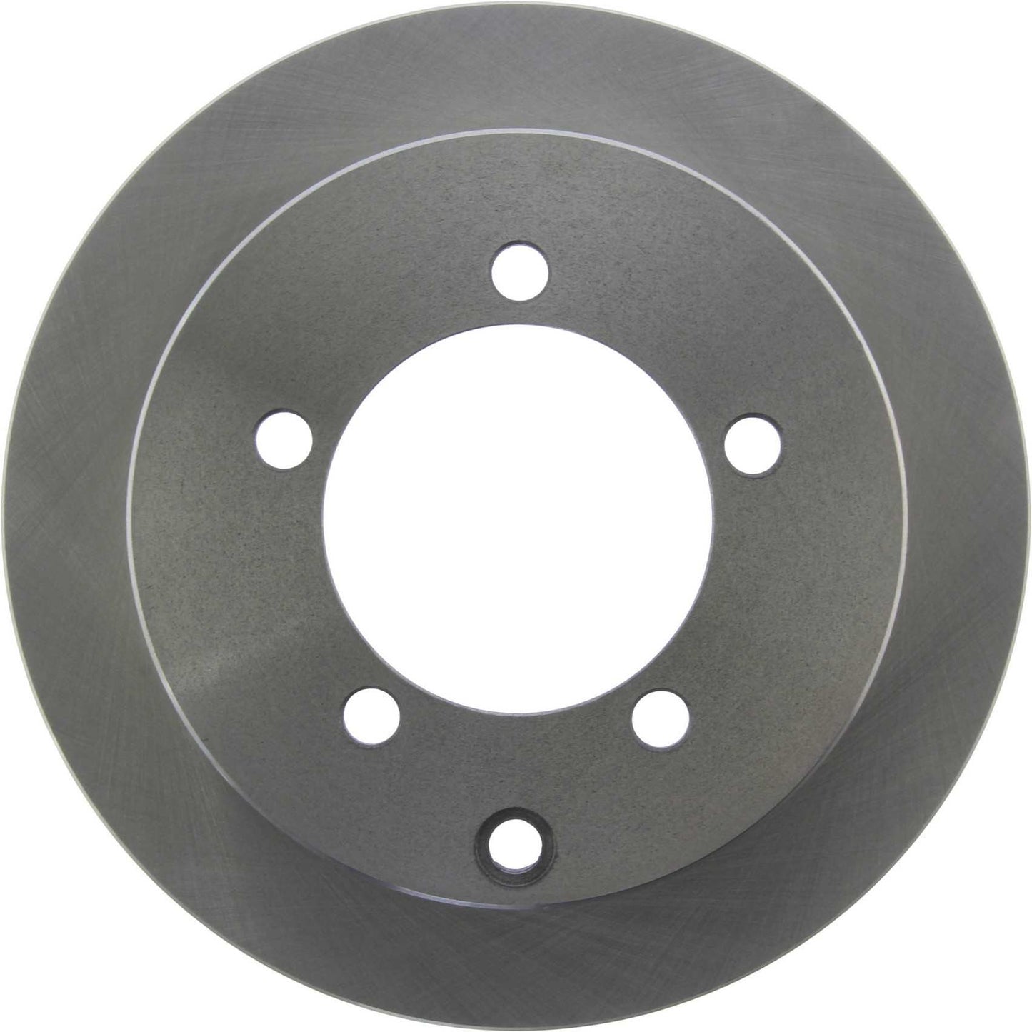 Centric Parts Disc Brake Rotor Standard with Non-Directional Finishes for 1997-2004 Mitsubishi Diamante 121.46050