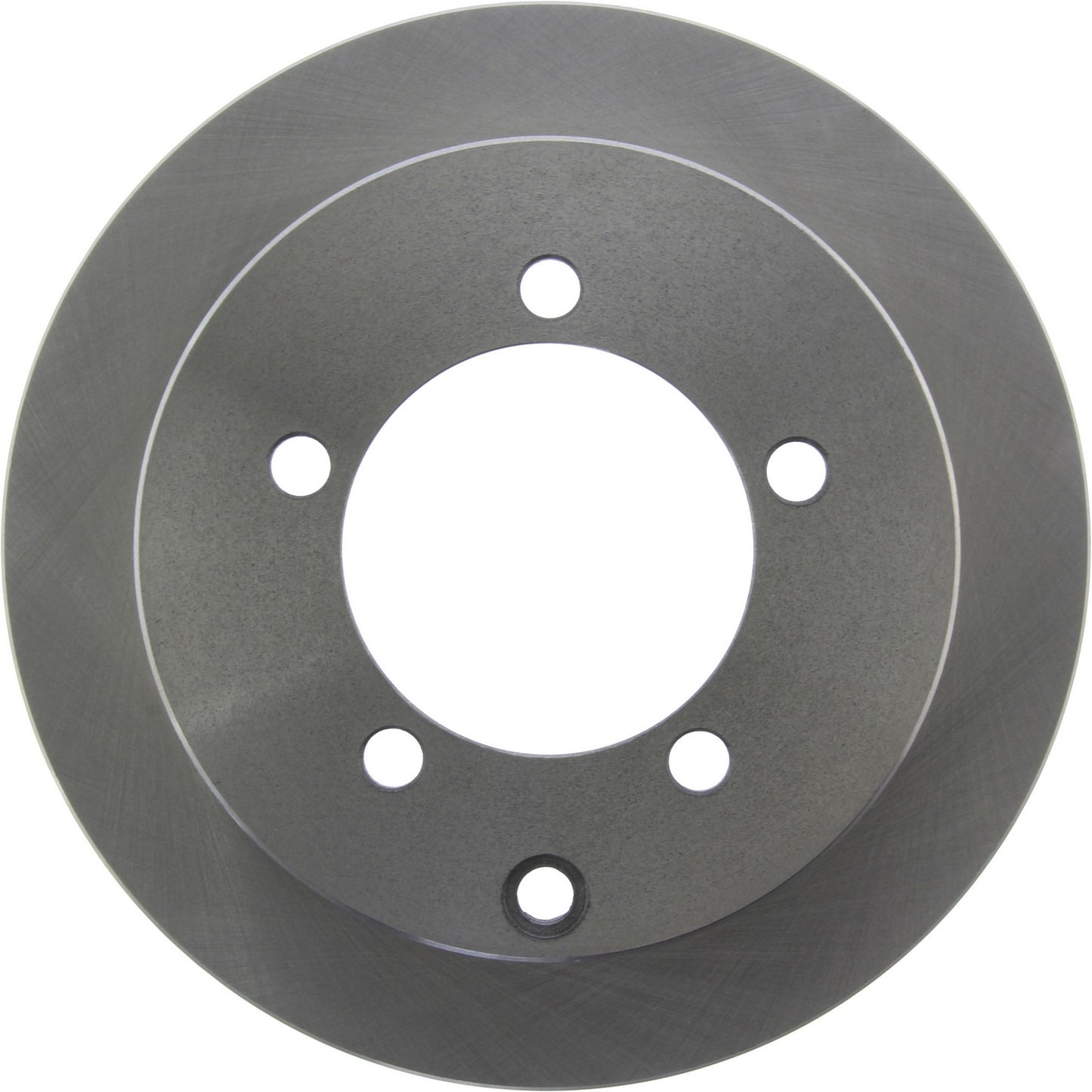 Centric Parts Disc Brake Rotor Standard with Non-Directional Finishes for 1997-2004 Mitsubishi Diamante 121.46050