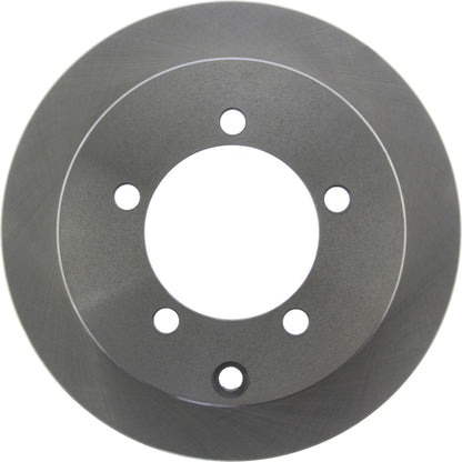 Centric Parts Disc Brake Rotor Standard with Non-Directional Finishes for 1997-2004 Mitsubishi Diamante 121.46050