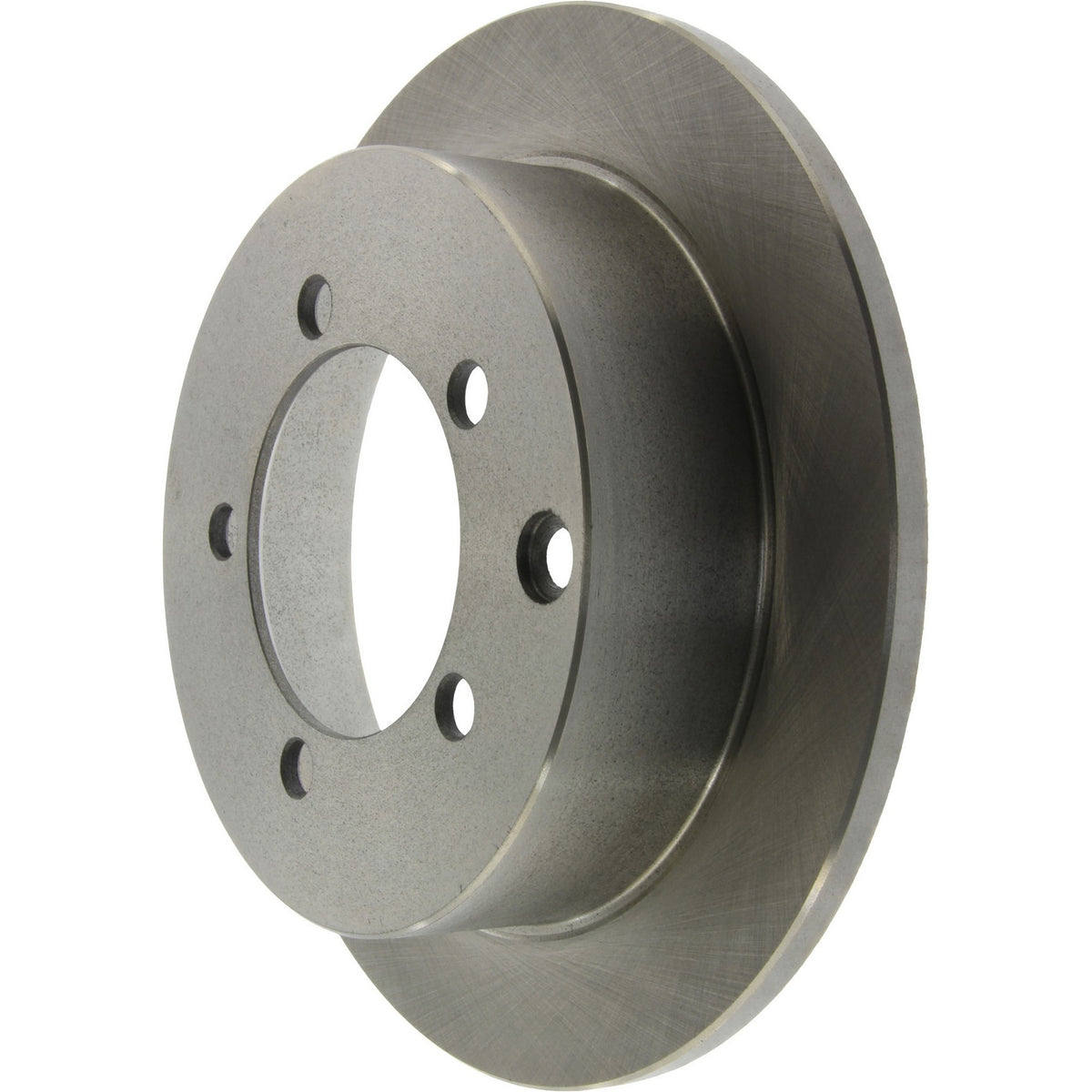 Centric Parts Disc Brake Rotor Standard with Non-Directional Finishes for 1997-2004 Mitsubishi Diamante 121.46050