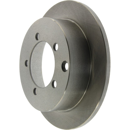 Centric Parts Disc Brake Rotor Standard with Non-Directional Finishes for 1997-2004 Mitsubishi Diamante 121.46050