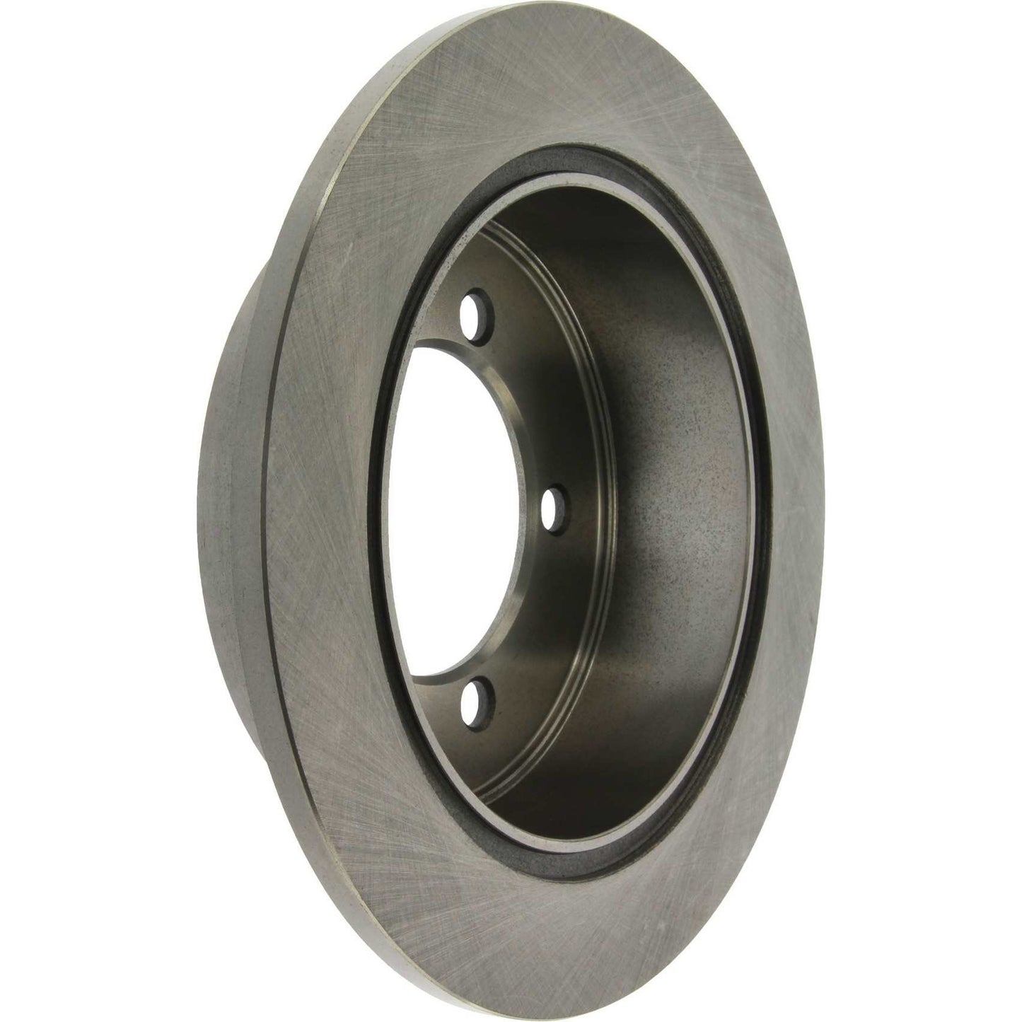 Centric Parts Disc Brake Rotor Standard with Non-Directional Finishes for 1997-2004 Mitsubishi Diamante 121.46050