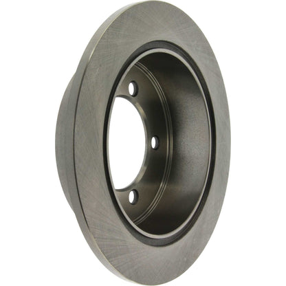 Centric Parts Disc Brake Rotor Standard with Non-Directional Finishes for 1997-2004 Mitsubishi Diamante 121.46050