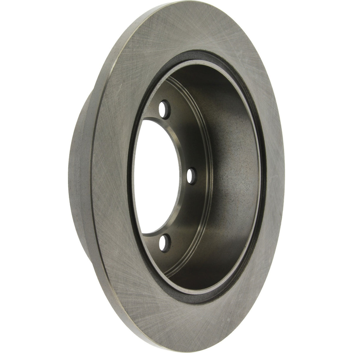 Centric Parts Disc Brake Rotor Standard with Non-Directional Finishes for 1997-2004 Mitsubishi Diamante 121.46050