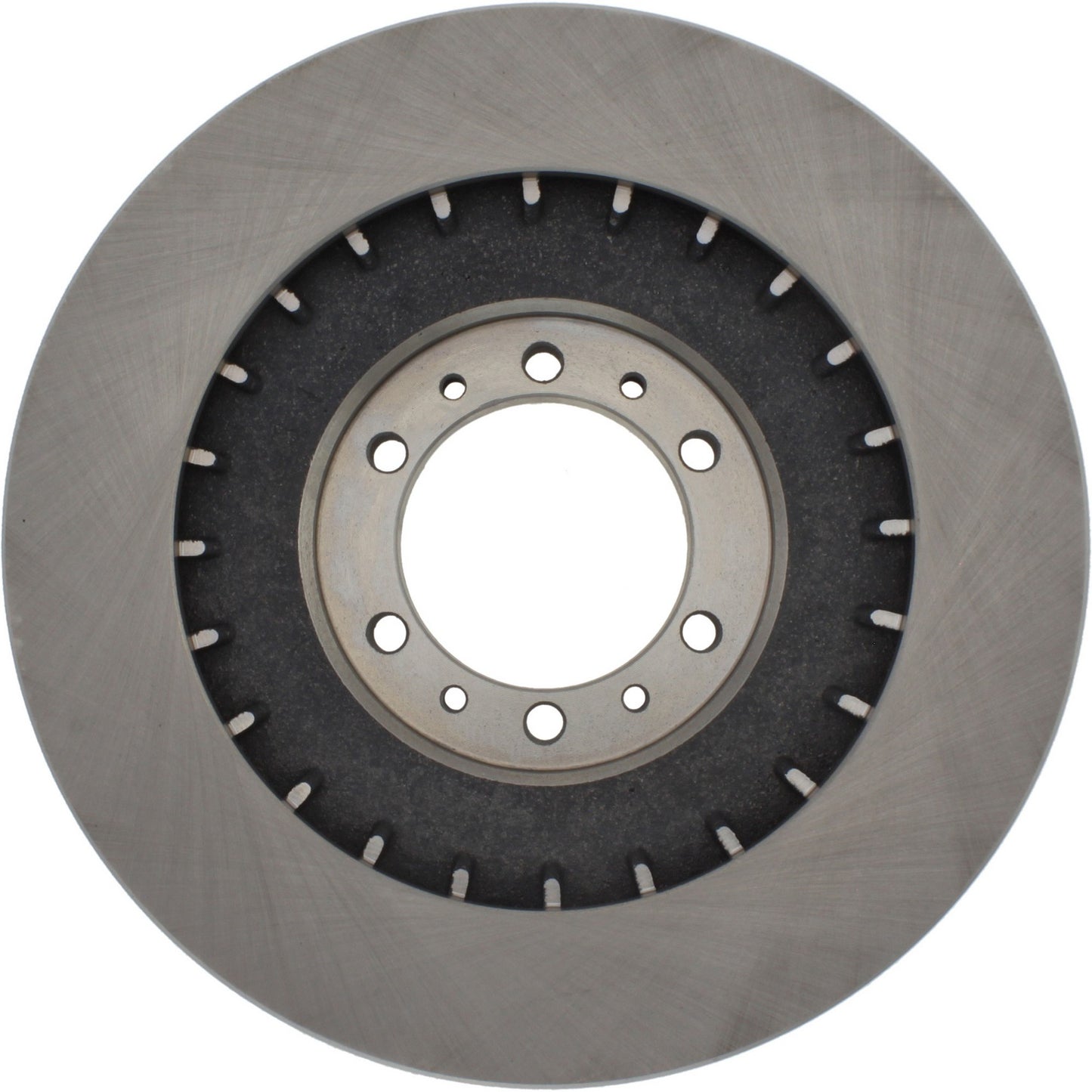 Centric Parts Disc Brake Rotor Standard with Non-Directional Finishes for 2000-2004 Mitsubishi Montero Sport 121.46051