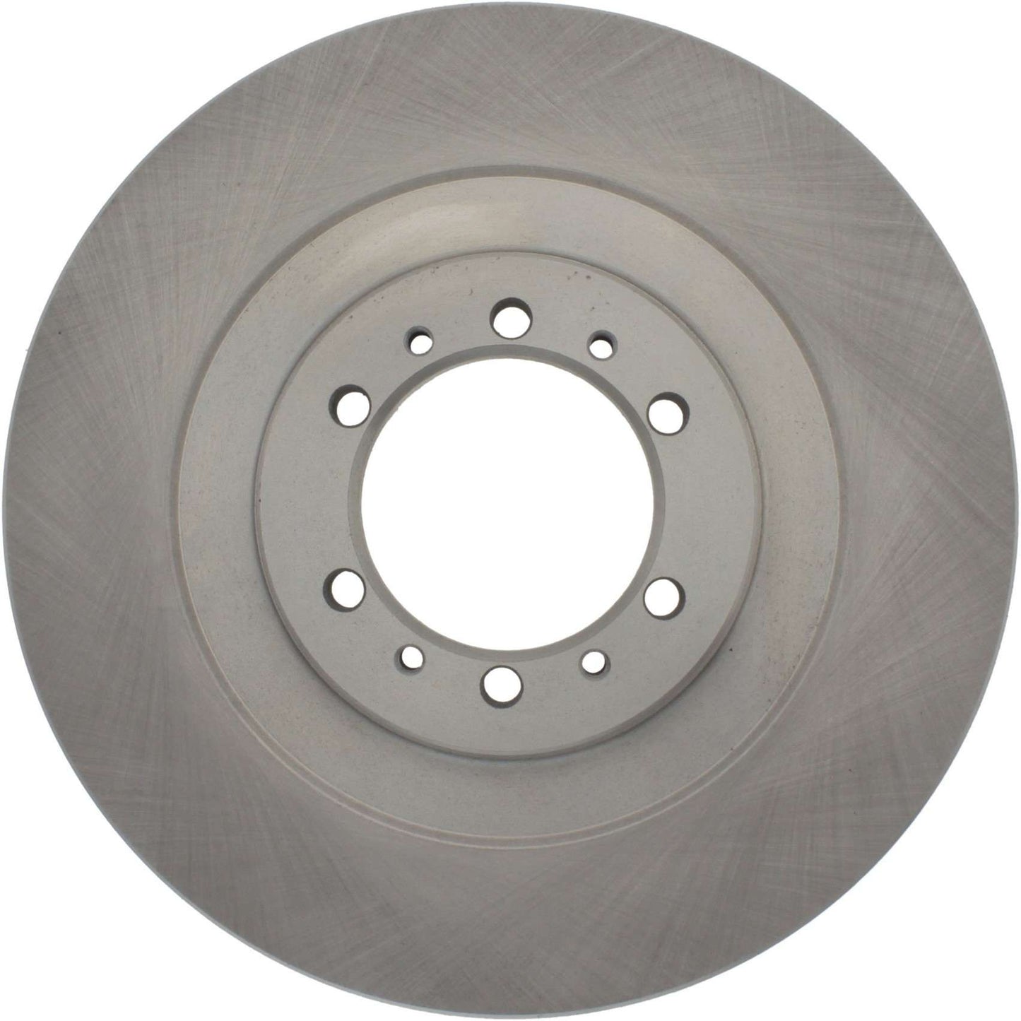 Centric Parts Disc Brake Rotor Standard with Non-Directional Finishes for 2000-2004 Mitsubishi Montero Sport 121.46051